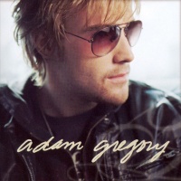 Adam Gregory - Adam Gregory